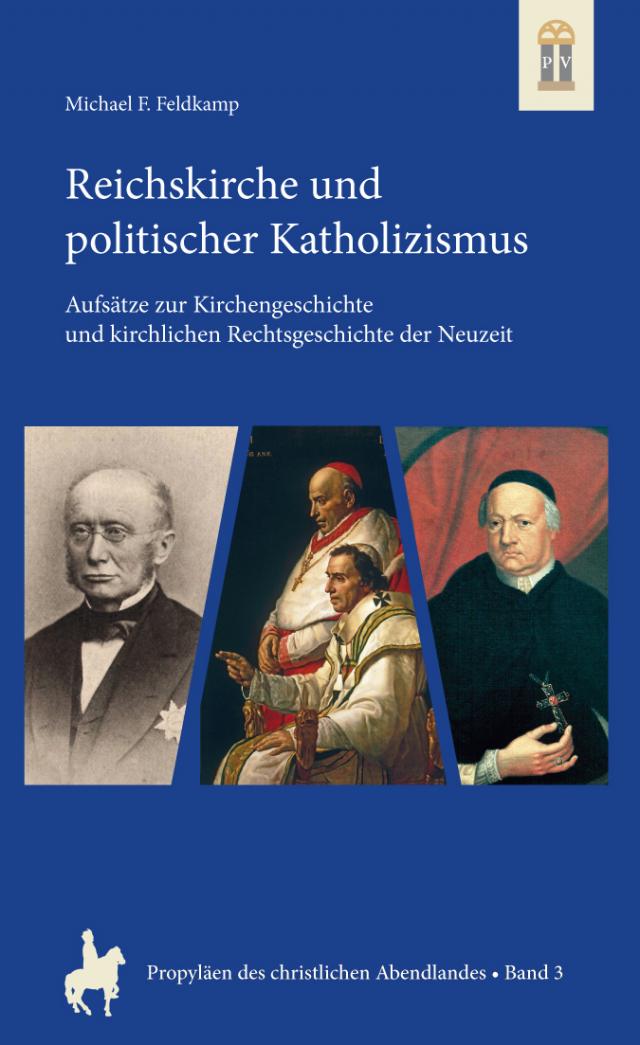 Reichskirche und politischer Katholizismus