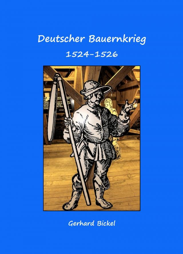Deutscher Bauernkrieg 1524-1526