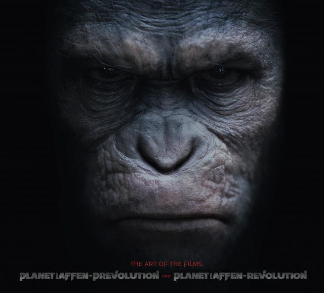 Planet der Affen: Von Prevolution zu Evolution