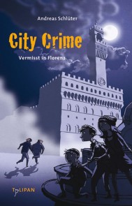 City Crime - Vermisst in Florenz City Crime  