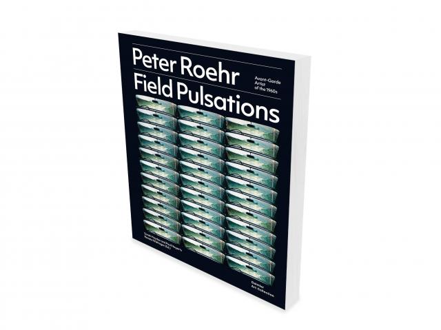 Peter Roehr: Field Pulsations