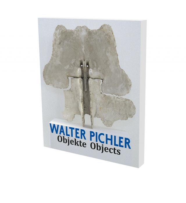 Walter Pichler: Objekte