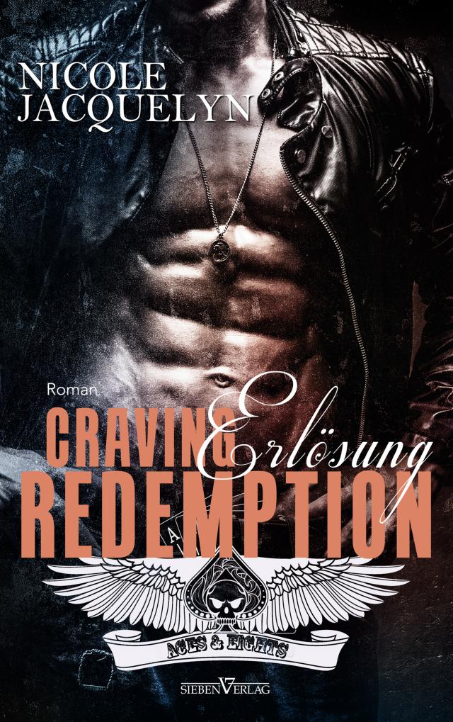 Craving Redemption - Erlösung Aces and Eights MC  