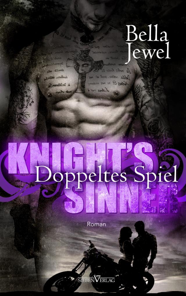 Knight's Sinner -  Doppeltes Spiel MC Sinners  