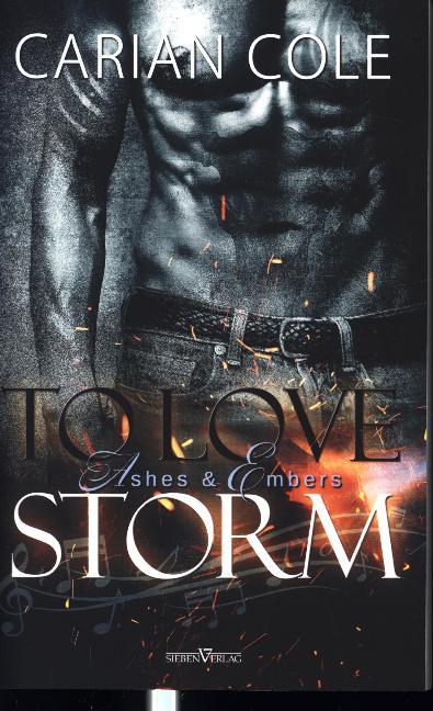 To Love Storm