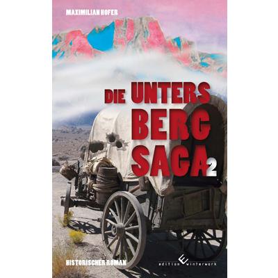Die Untersberg Saga 2