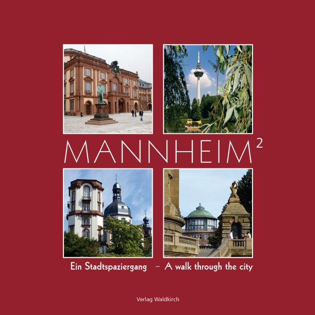 Mannheim² - Ein Stadtspaziergang