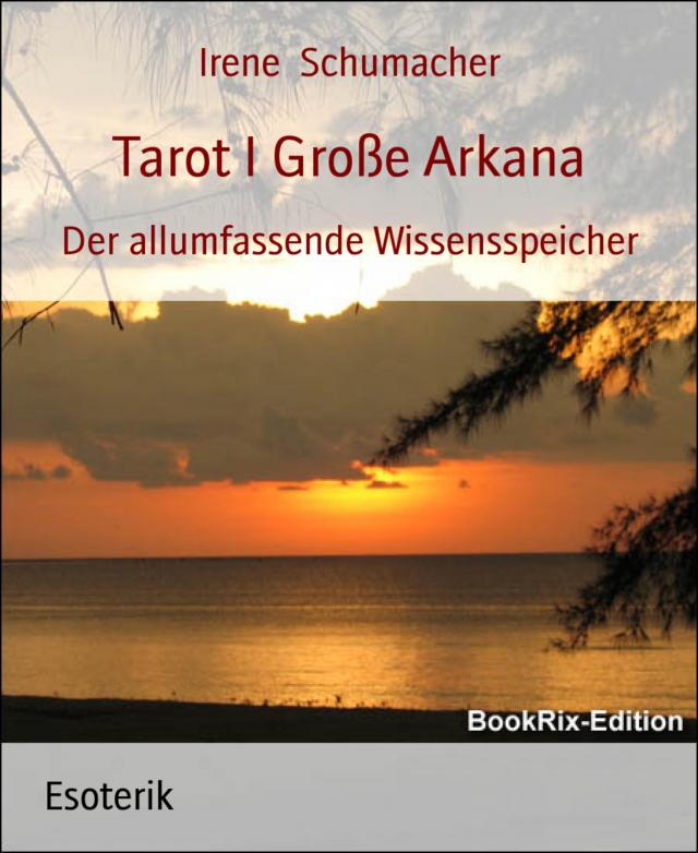 Tarot I Große Arkana