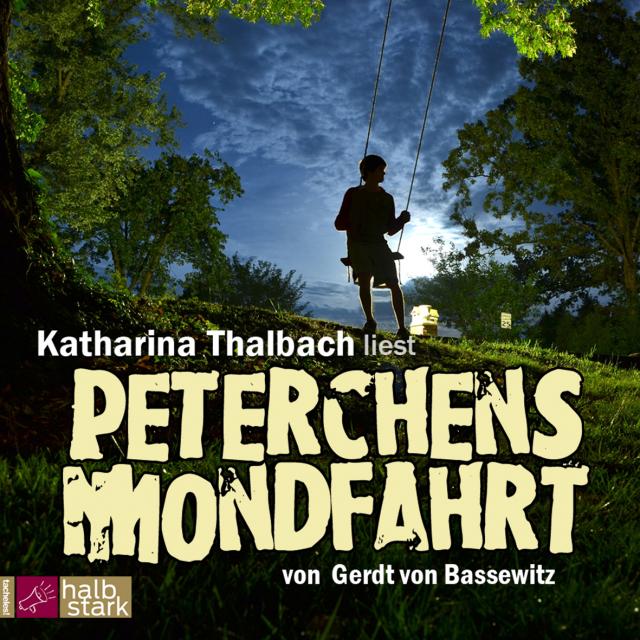 CD Peterchens Mondfahrt