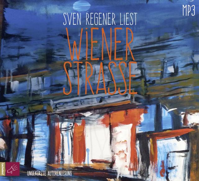 Wiener Straße CD
