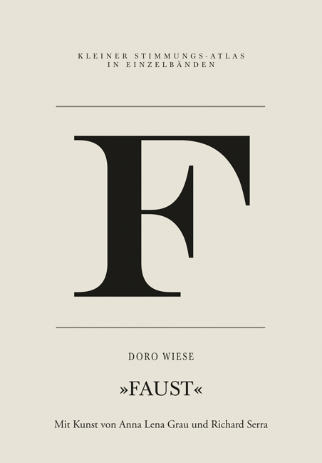 F - Faust