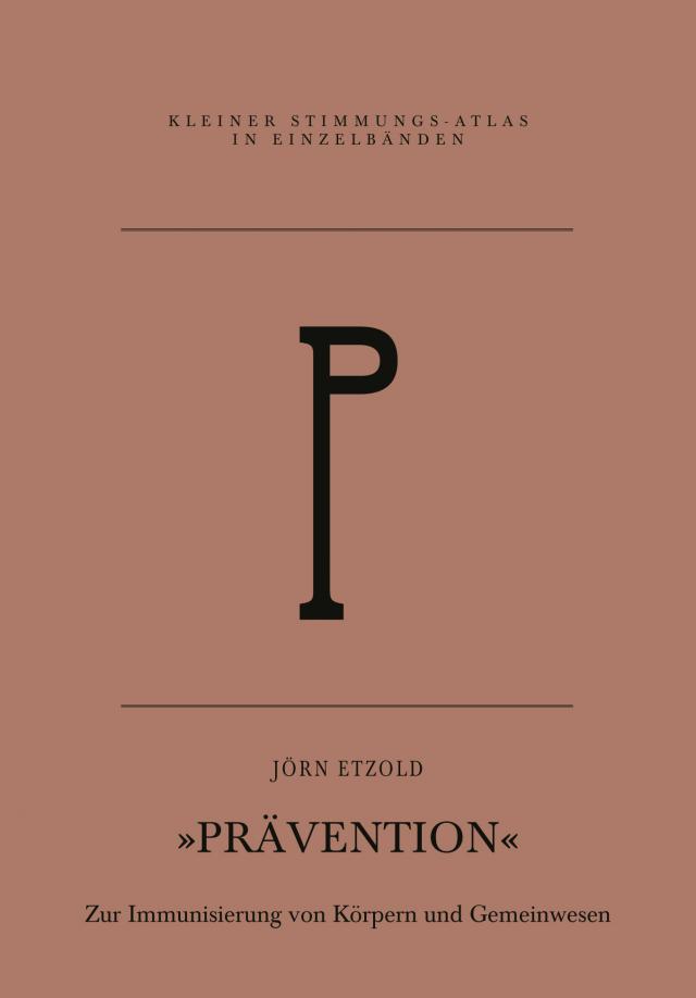 P – Prävention