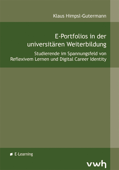 E-Portfolios in der universitären Weiterbildung