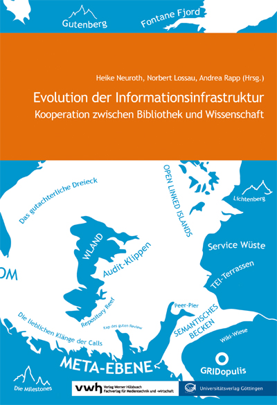 Evolution der Informationsinfrastruktur