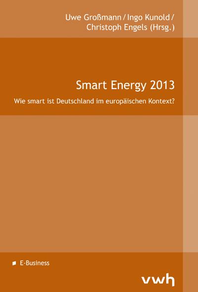 Smart Energy 2013