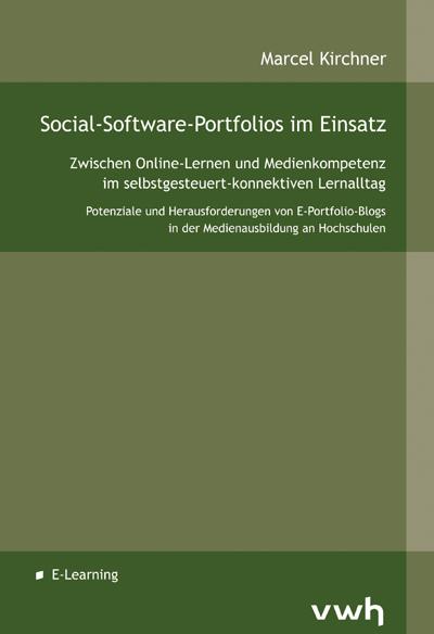 Social-Software-Portfolios im Einsatz