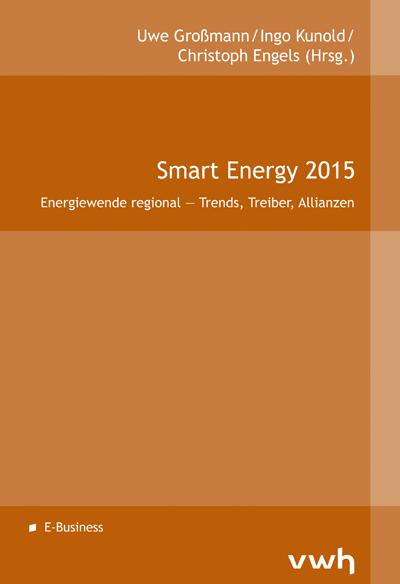 Smart Energy 2015