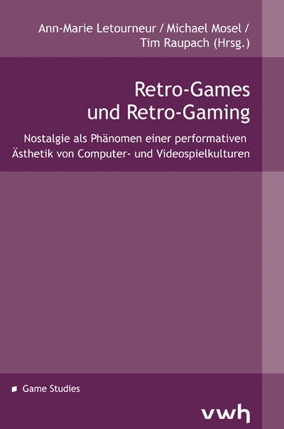 Retro-Games und Retro-Gaming
