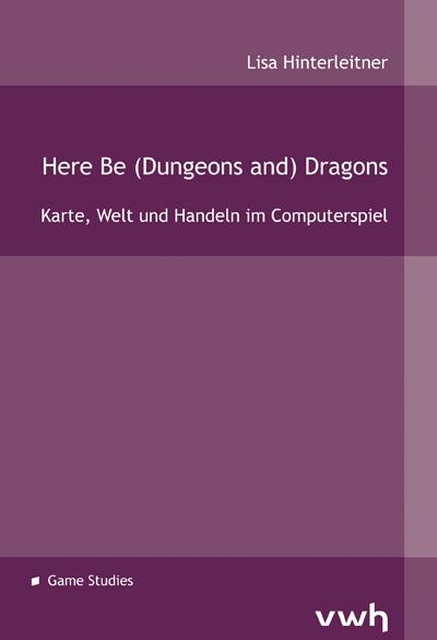 Here Be (Dungeons and) Dragons