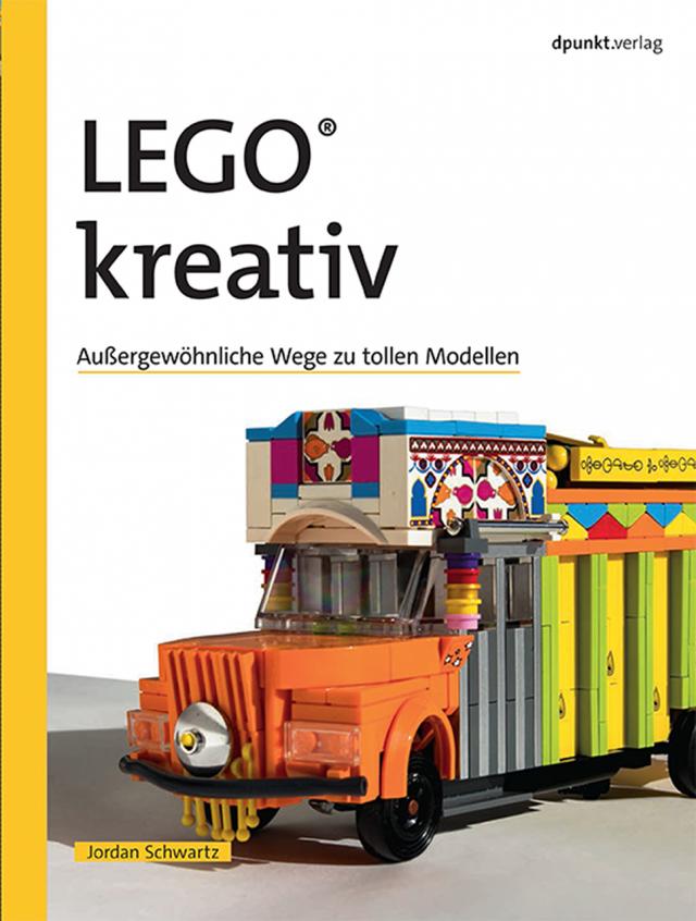 LEGO®-Baukunst
