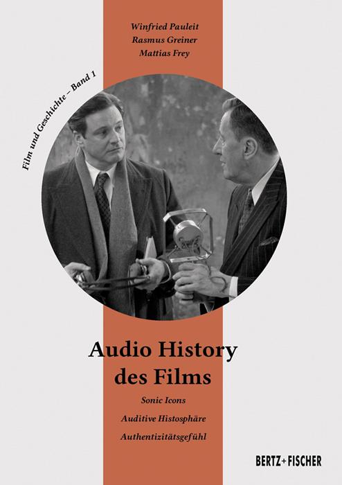 Audio History des Films