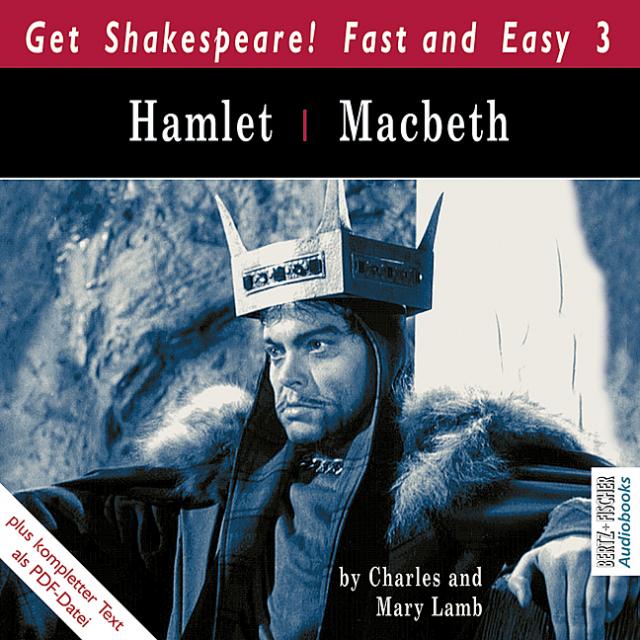 Hamlet /Macbeth
