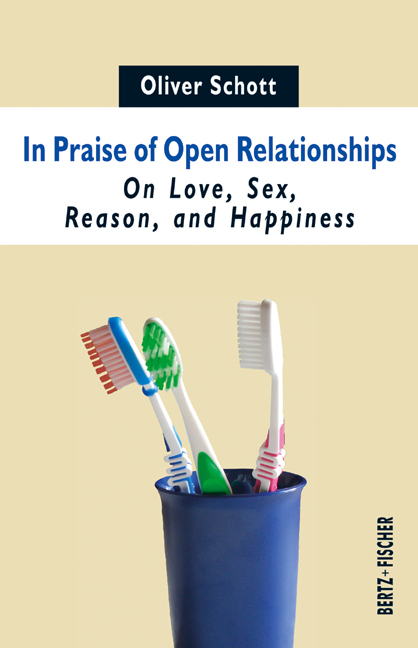 In Praise of Open Relationships