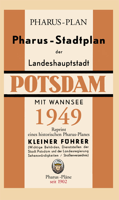 Potsdam 1949