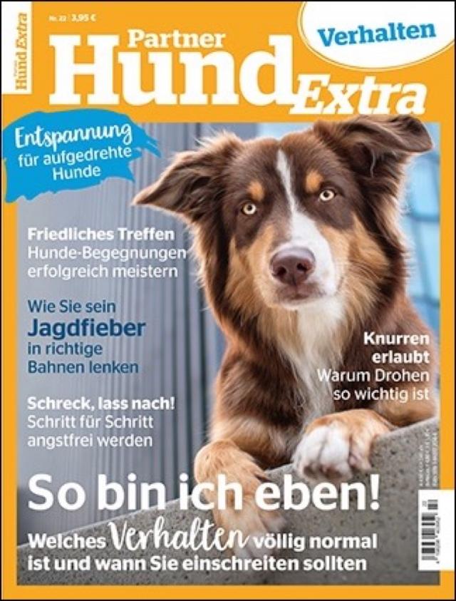 Partner Hund Extra 22
