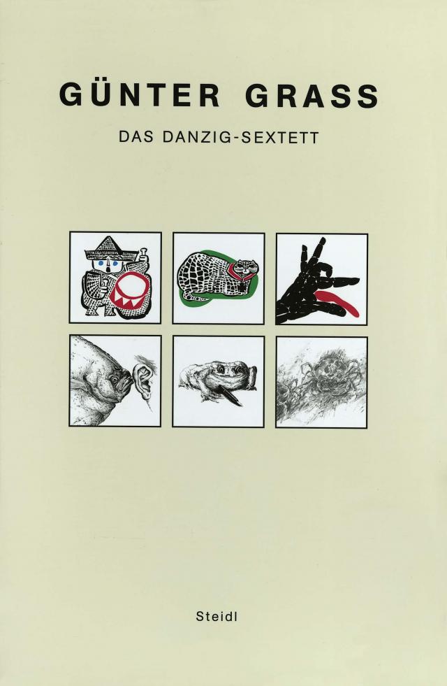 Das Danzig-Sextett