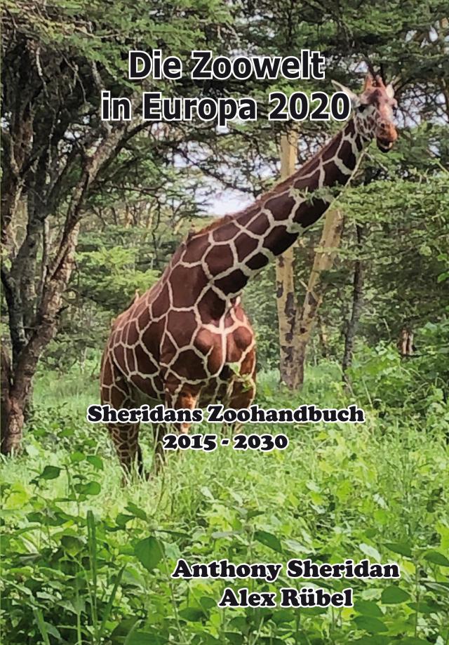 Die Zoowelt in Europa 2020
