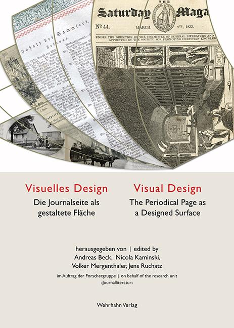 Visuelles Design / Visual Design