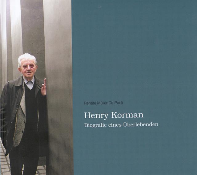 Henry Korman