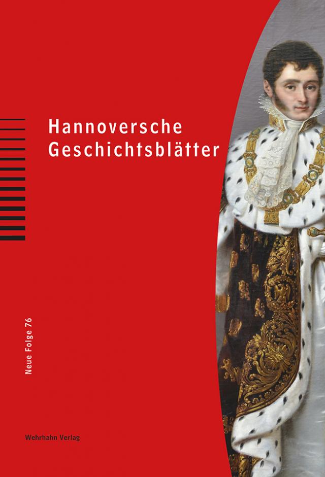 Hannoversche Geschichtsblätter