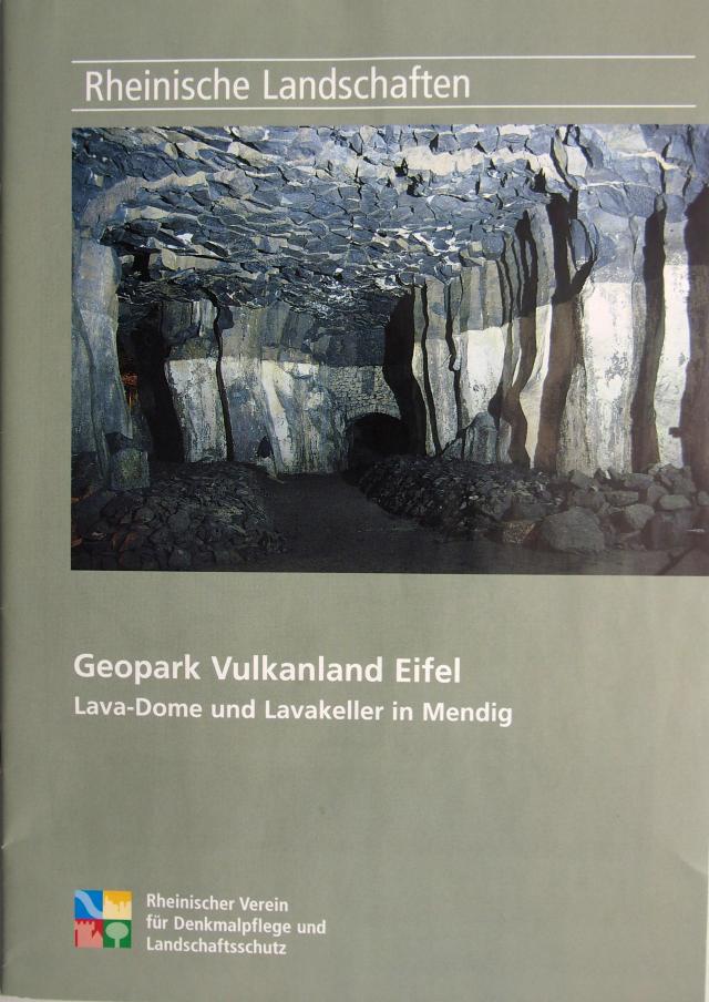 Geopark Vulkanland Eifel