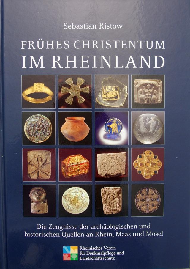 Frühes Christentum im Rheinland