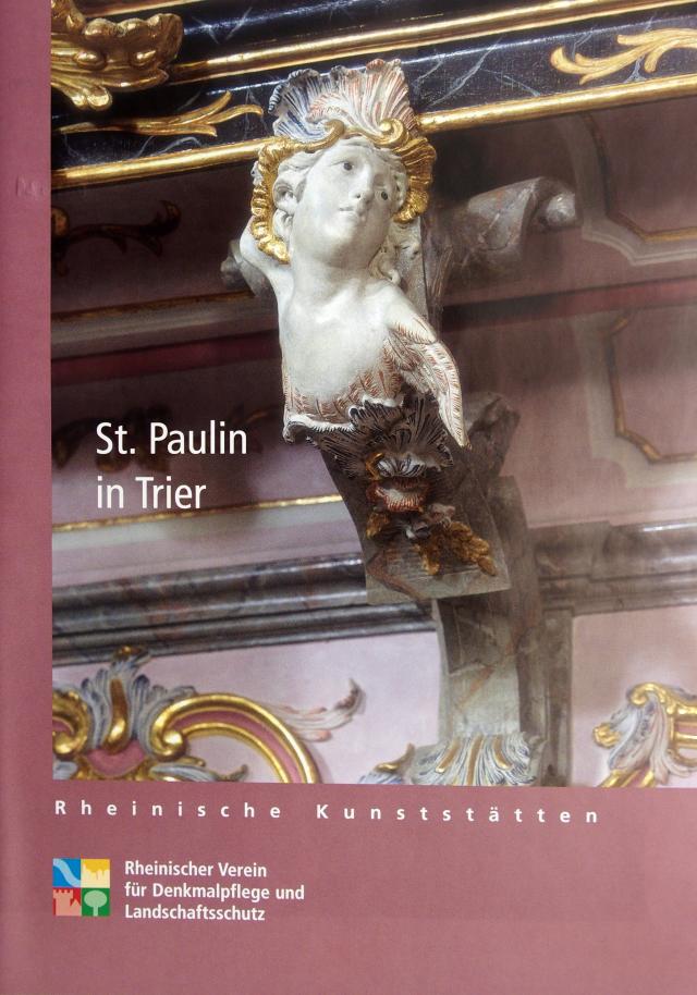 St. Paulin in Trier