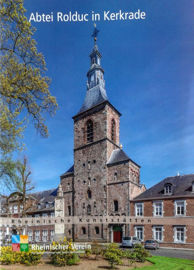 Abtei Rolduc in Kerkrade