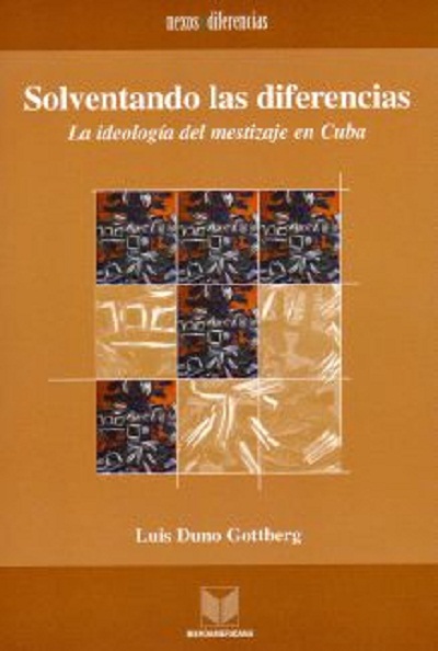 Solventando las diferencias Nexos y Diferencias. Estudios de la Cultura de América Latina  