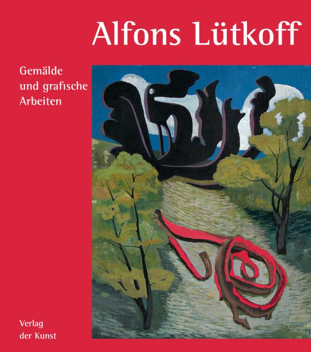 Alfons Lütkoff