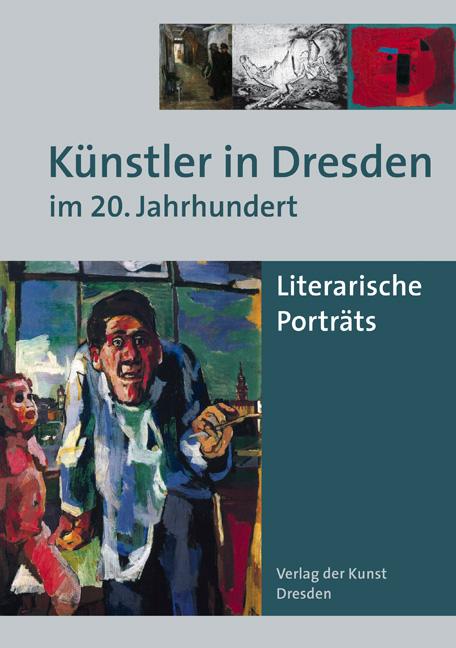 Künstler in Dresden im 20. Jahrhundert