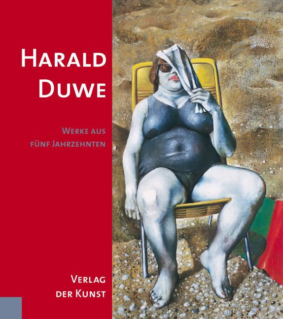 Harald Duwe 1926-1984