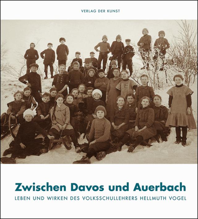 Zwischen Davos und Auerbach