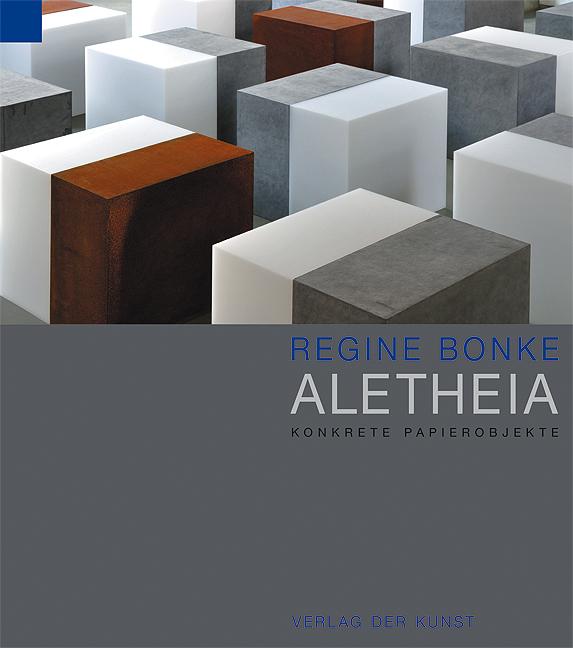 Regine Bonke - Aletheia