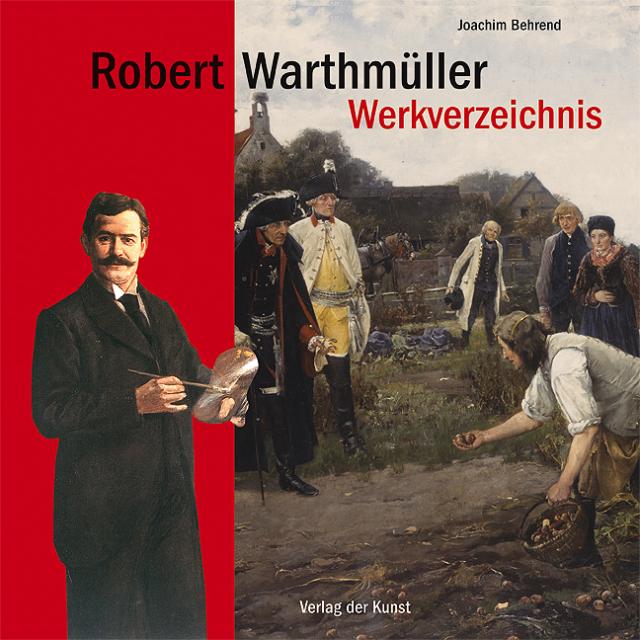 Robert Warthmüller (1859–1895)