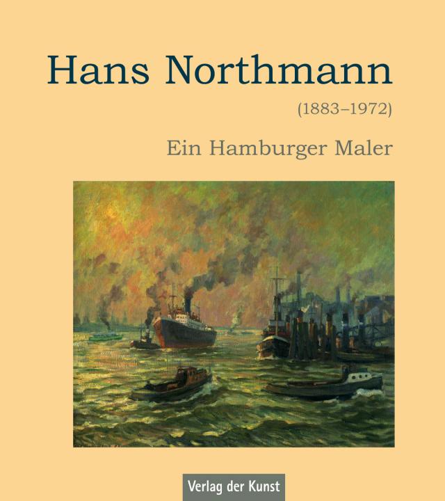 Hans Northmann (1883-1972)