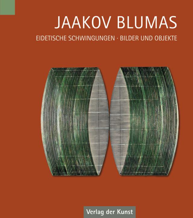 Jaakov Blumas