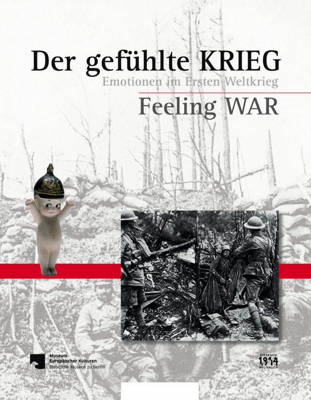 Der gefühlte Krieg / Feeling War