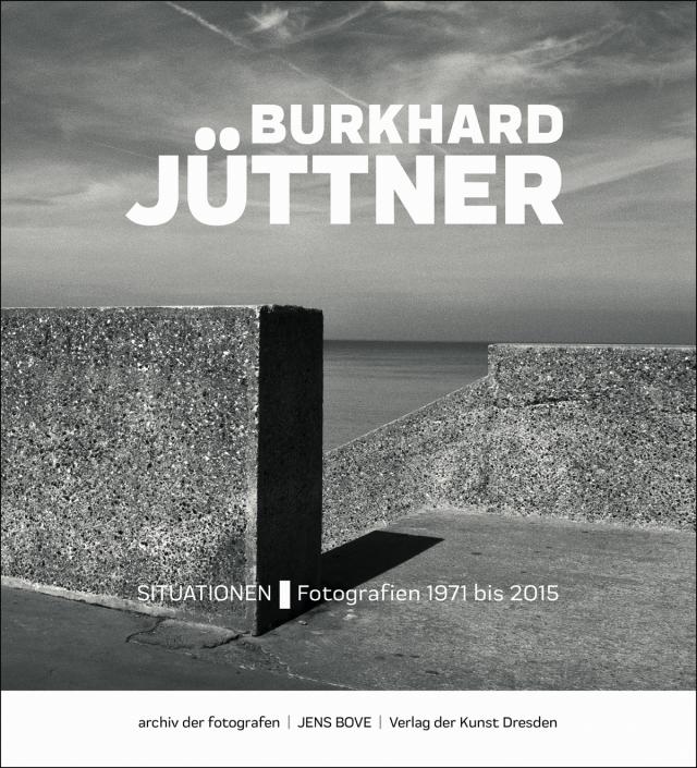 Burkhard Jüttner – Situationen
