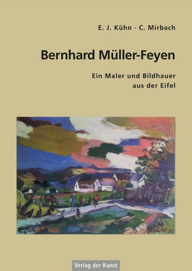 Bernhard Müller-Feyen